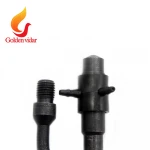 Golden Vidar Fuel pencil injector nozzle 33708 auto diesel engine fuel injector pencil nozzle assembly 33708