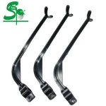Golf training aids & gesture rectification