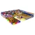 Import Good Cheap Wholesale Large Children Indoor Soft Indoor Playground And Trampoline Park Equipment from China