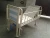 Import Good Design Flat Hospital Children Bed/Baby bed from China
