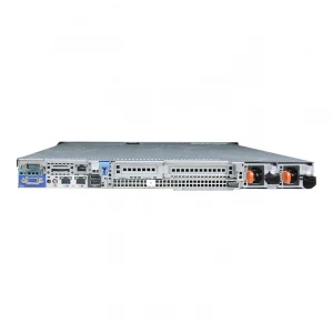 Good Price Dell PowerEdge R330 Used Refurbished Network Rack Server Computers