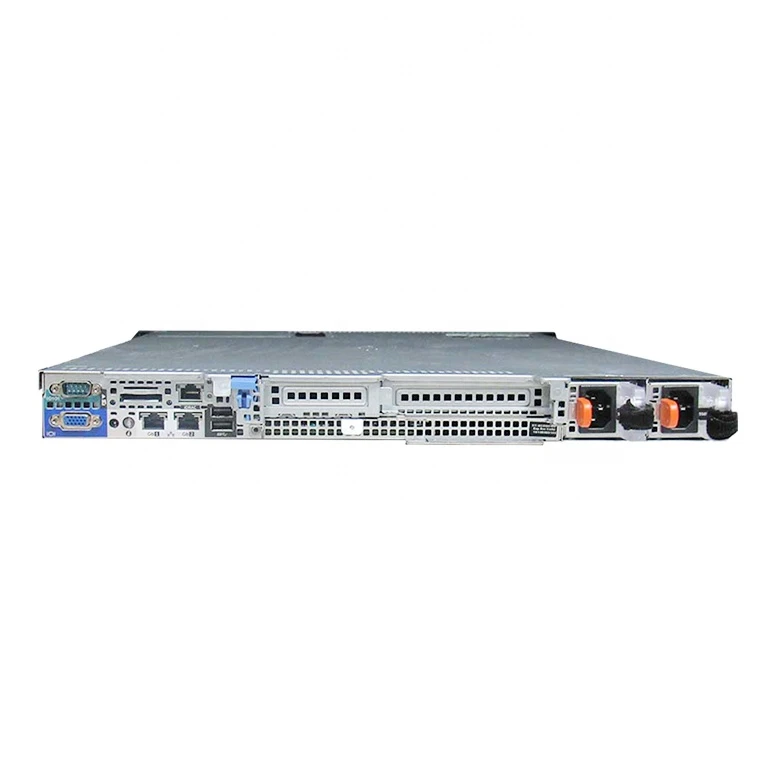 Good Price Dell PowerEdge R330 Used Refurbished Network Rack Server Computers
