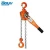 Import Good Quality 0.5~50t chain lifting hoist from China