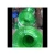 Import Good quality 20 to100m strong work pressure anti freeze thickened green soft tube PVC plastic water pipe from China