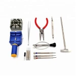 Good quality 20pcs watch repair sets/watch repair kit made in China