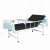 Import good quality ABS headboard disabled drive hospital bed price from China