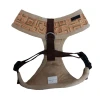 Good quality cheap dog training harness dog harness for walking dog harness