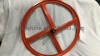 good quality colorful 12 inch bicycle wheel avec service long terme