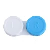 Good Quality Contact Lens Cases Wholesale Various Cheap Free Sample Colorful Contact Lens Cases