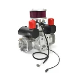Good Quality Dle130 Efi Uav Engine