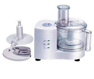 Good Quality Electric Multifunctional Food Processor