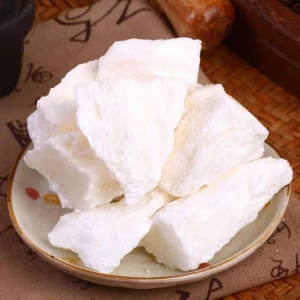 Good quality insect white wax biological wax medicine food furniture