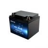 Good quality portable power lead acid storage battery replacement
