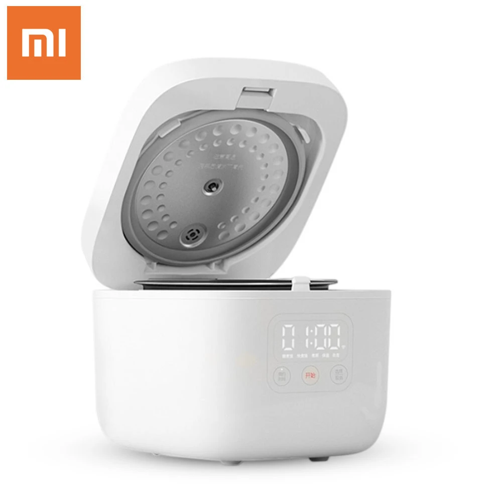 Good Quality Wifi Wireless Smart Home Xiaomi Mijia Rice Cooker Xiaomi 1.6L electric rice cooker Cooking Equipment
