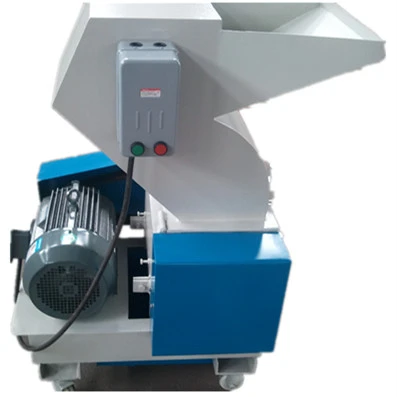 Good Selling High Capaticry Waste Paper Recycling Quality Crushing Machine