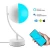 Import Google Home Wifi Controlled Touch Led Smart Table Lamps with USB Port from China