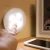 Import Goread GY58 AAA battery ceiling light with 2.4G remote control and touch switch soft light led light from China