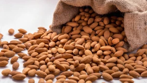 Grade A Sweet California Almonds Available/ Raw Almonds Nuts