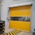 Import Graphic Design 5 X 5 M Pvc Rapid  Roll Fast Automatic High Speed Roller Door from China