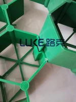 grass protection paver/plastic driveway paver/ gravel grid