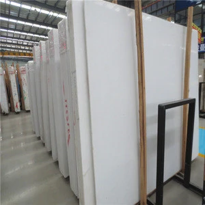 Greece white thassos marble slabs price per square meter