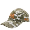 Green Camo Baseball Cap Men Outdoor Hunting Camouflage Tactical Military Caps and Hats