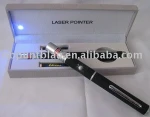 Green laser pointer