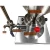 Import grinder peanut grinding colloid mill jam butter making machine with low price from China