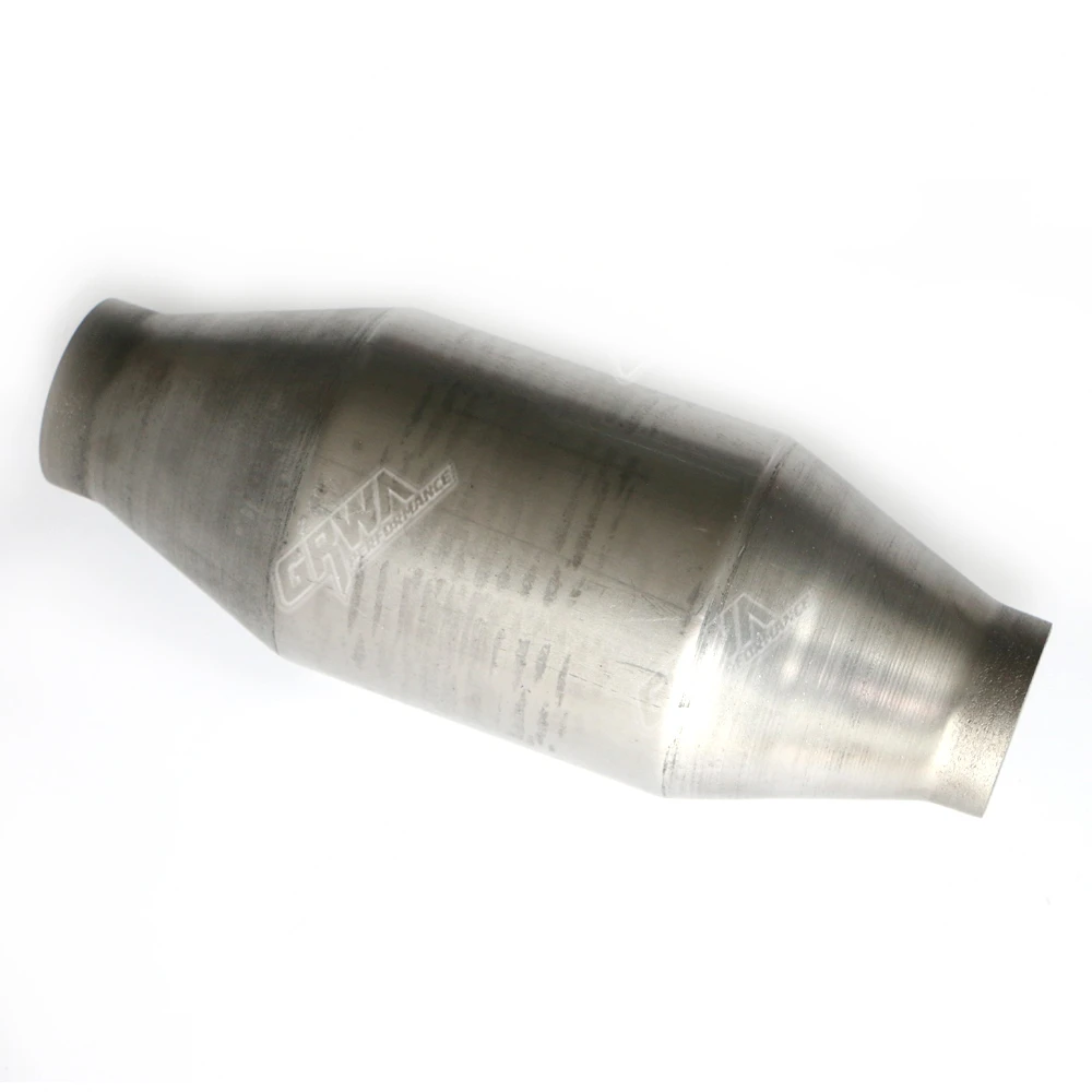 GRWA High quality auto parts Universal T409 Catalytic Converter