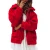 Import Guangzhou Jwin Custom Warm Winter Women Sherpa Fleece Jacket Winter Wear Polar Fleece Jackets from China