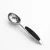 Import Guaranteed Quality Unique Zinc Alloy Set Heated Ice Cream Scoop from China