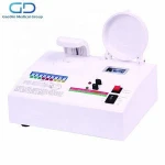 //GUV-06// Digital UV Meter