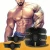 Import Gym ems weight loss health equipment ABS Muscle Stimulator massager for building fitness muscles Abdominal from China