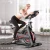 Import Gym Master Exercise bike Body Rider Cardio Dual Elliptical Trainer Household Indoor Cycle Recumbent Exercise Bike from China