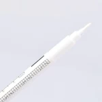 Hadiyah Factory White Microblading Eyebrow Skin Marker Pen Tattoo Accessories Permanent Makeup Tools