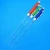 Import HAIJU LAB 2ml,10ml,25ml Pump Pipette Green,Red, Blue Laboratory supplies Pipettes from China