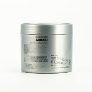 Hair care treatment for damaged heat processed hair 500M/Hair treatment cream/hair mask cream