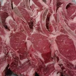Halal Fresh/Frozen Sheep/Goat/Lamb Meat/Carcass