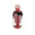 Import HALEY Horizontal Type Red Dry Floor 1.5L Dust Cup Bagless 1200W Vacuum Cleaner from China