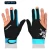 Import HALF BILLIARDS ECONOMIC billiard gloves/pool gloves/snooker gloves from China