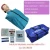Import Half body CPR manikin First aid training human model CPR training model from China