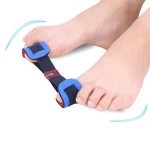 Hallux Valgus Corrector Foot Pain Relief Toe Splint Straightener Big Toe Strap Bunion