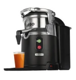 Hamilton Beach Commercial HJE960 otto Centrifugal Juice Extractor, 76mm Feed Chute