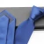 Import Hand Made Royal Blue Solid Neck Ties For Men from China