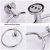 Import Hand Towel Ring Stainless Steel Bathroom Towel Ring Chrome Finishing from China