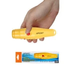 Handheld Electronic whistle With Audio Regulating Switch