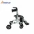 Handicap Medical Knee Crutch Walker and Kneeling Roll about Scooter