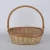 Import Handmade cheap empty wicker gift baskets from China