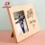 Import Handmade Custom Bamboo Wooden Picture Photo Frame from China