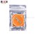 Import Hanging Cotton Paper Air Freshener for Car Airline Custom Unique Car perfume Aluminum Foil Bag Package from China